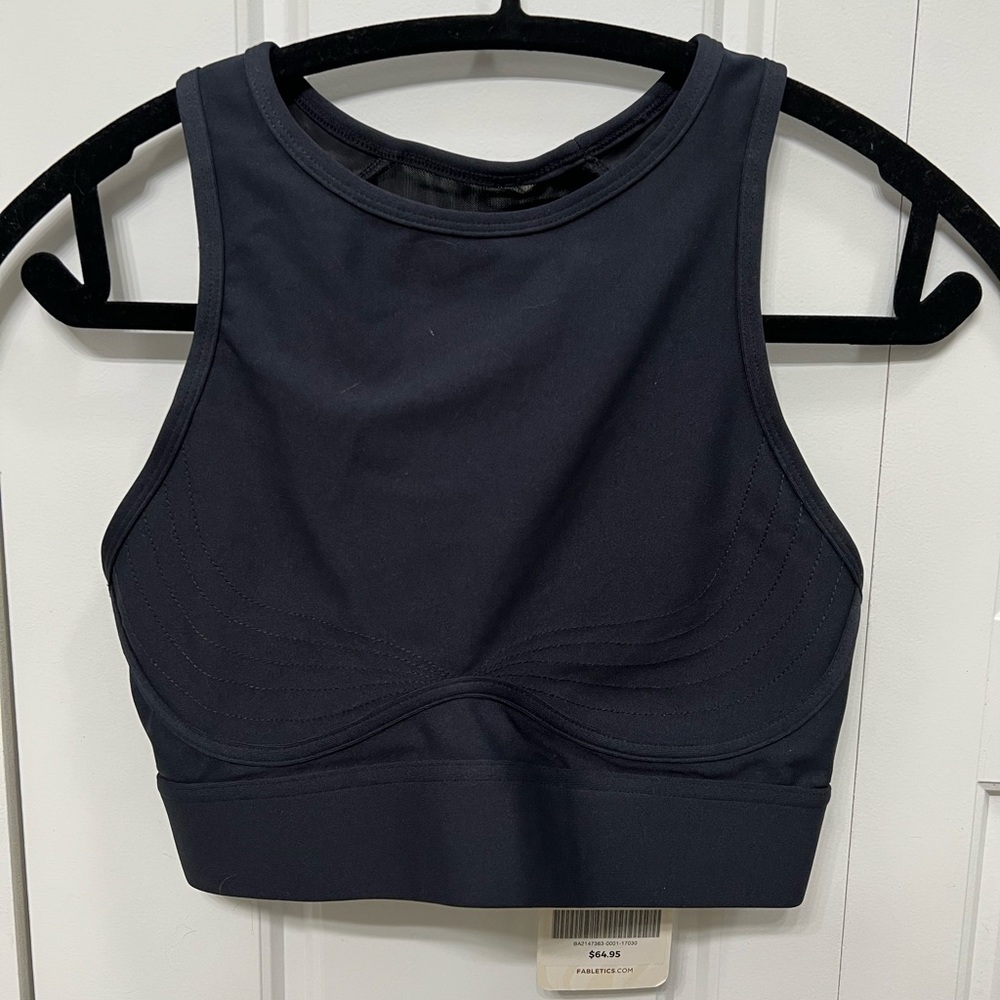 Fabletics Women’s Blare High Impact Sports Bra II